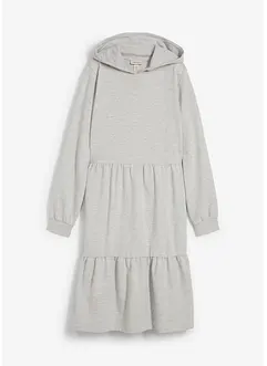 Jerseyklänning, bonprix