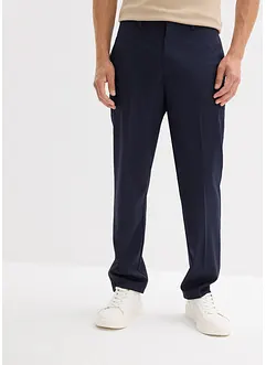 Kostymbyxa, avslappnad passform, bonprix