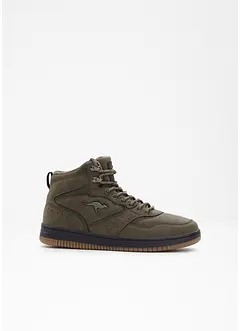 Kangaroo-sneakers med höga skaft, Kangaroos