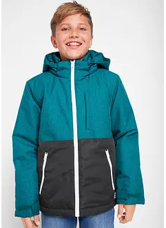 Vadderad vinterjacka, bonprix