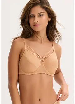 Minimizer-BH i skimrande material, bonprix