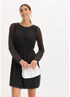 Jerseyklänning, bonprix