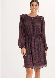 Jerseyklänning, bonprix