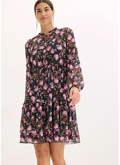 Jerseyklänning, bonprix