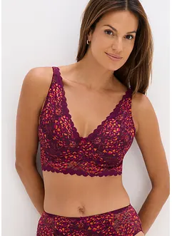 Minimizer-BH av mjuk spets, bonprix