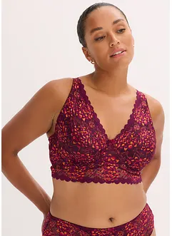 Minimizer-BH av mjuk spets, bonprix