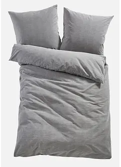 Påslakanset med linnelook, bonprix