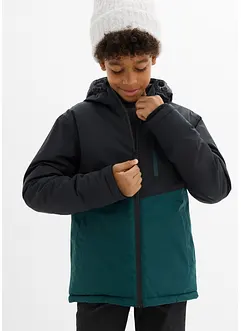 Vattentät vinterjacka för barn, bonprix