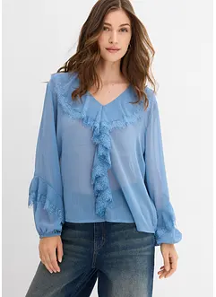 Chiffongblus, bonprix