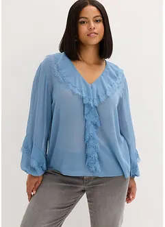 Chiffongblus, bonprix