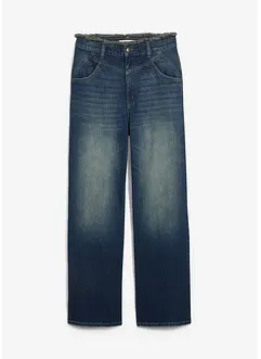 Straight-Jeans High Waist, bonprix