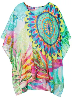 Sommarponcho, bonprix