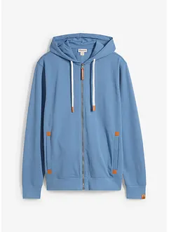 Munkjacka med återvunnen polyester, bonprix