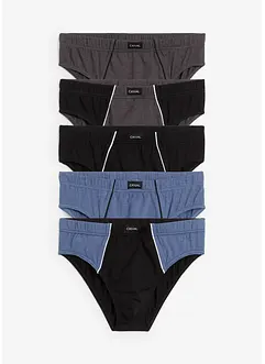 Maxikalsong (5-pack), bonprix