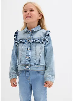 Jeansjacka, bonprix
