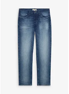 Regular Fit stretchJeans, Straight, bonprix