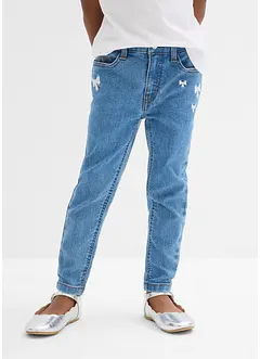 Boyfriend jeans Mid Waist, bonprix