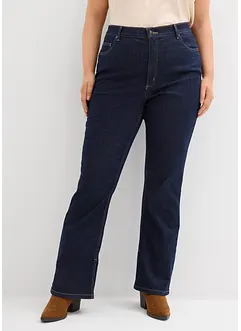 Bootcut Jeans High Waist, bonprix