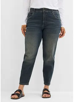 Mom-jeans High Waist, bonprix