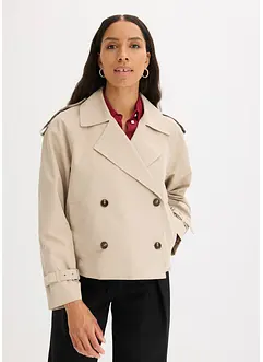 Trenchcoatjacka, bonprix