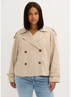 Trenchcoatjacka, bonprix