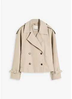 Trenchcoatjacka, bonprix
