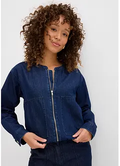 Jeansjacka, bonprix