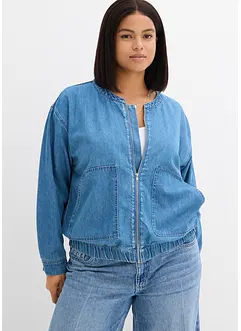 Jeansjacka, bonprix