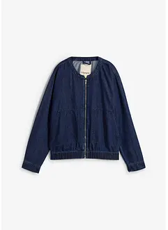 Jeansjacka, bonprix