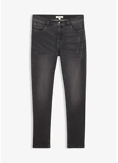Slim Fit Stretch Jeans Straight, bonprix