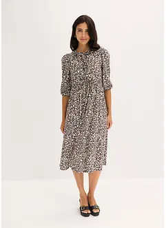 Jerseyklänning, bonprix