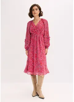 Midiklänning, bonprix