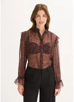 Chiffongblus, bonprix