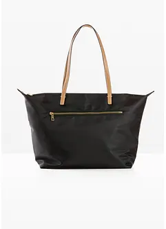 Shoppingväska i nylon, bonprix