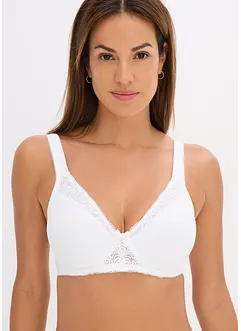 Minimizer-BH med vadderade axelband, bonprix