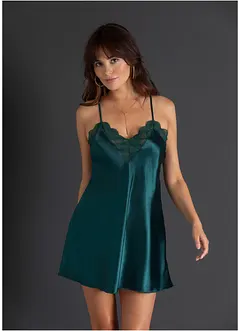 Satinnegligé, bonprix