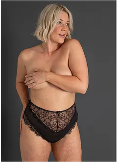 Midjestringtrosa med öppen gren, VENUS
