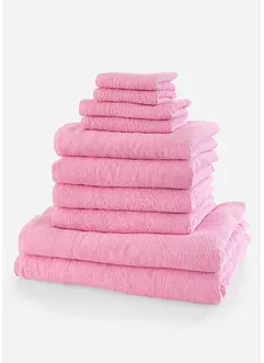 Handduksset (10-pack), bonprix