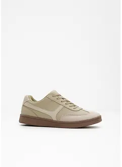 Sneakers med retrolook, bonprix