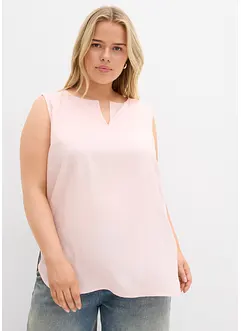 Bluslinne av mjuk viskos, bonprix