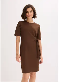 Jerseyklänning, bonprix