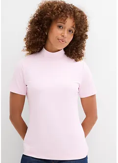 T-shirt i lång modell, bonprix