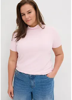 T-shirt i lång modell, bonprix