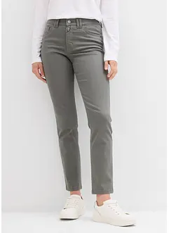 7/8 byxa av twill, bonprix