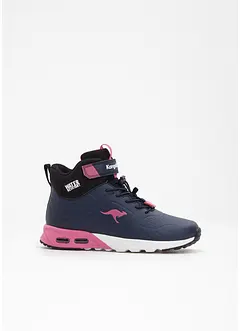 Sneakers från Kangaroos med höga skaft, Kangaroos