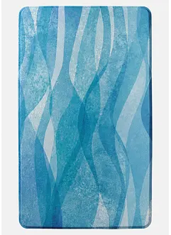 Badrumsmatta med memoryskum, bonprix