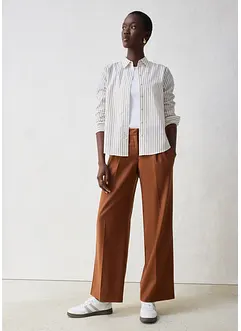 Yllebyxa med gubbveck, bonprix