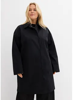 Trenchcoat i vattenavvisande material, bonprix