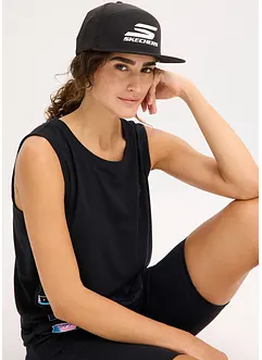 Keps från Skechers, Skechers