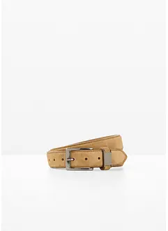 Läderskärp, bonprix
